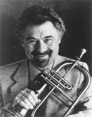 Shorty Rogers